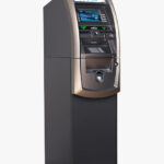 G2500 Cash ATM Machine