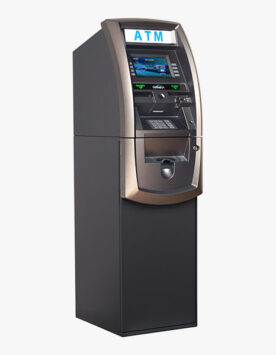G2500 Cash ATM Machine