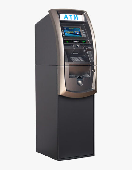 G2500 Cash ATM Machine