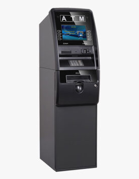 Genmega Onyx Touchscreen Cash ATM Machine