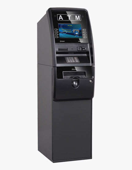 Genmega Onyx Touchscreen Cash ATM Machine