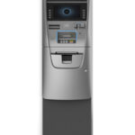 Hyosung Halo 2 Cash ATM Machine