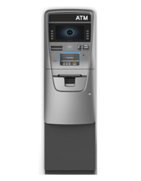 Hyosung Halo 2 Cash ATM Machine