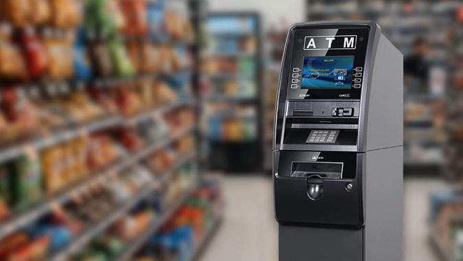 Cash ATM's for Less Programs