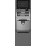 Hyosung Force Cash ATM Machine