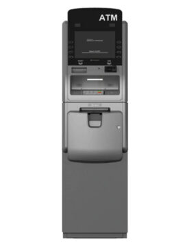 Hyosung Force Cash ATM Machine