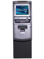 Genmega C6000 ATM