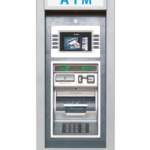 Genmega GT3000 ATM