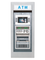 Genmega GT3000 ATM